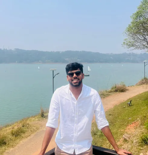 Siddharth Rao