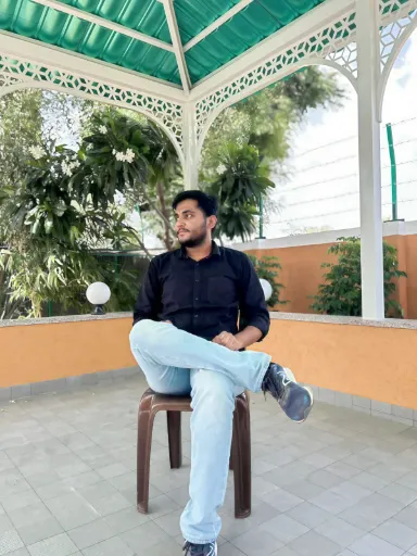 Dhruv Paliwal