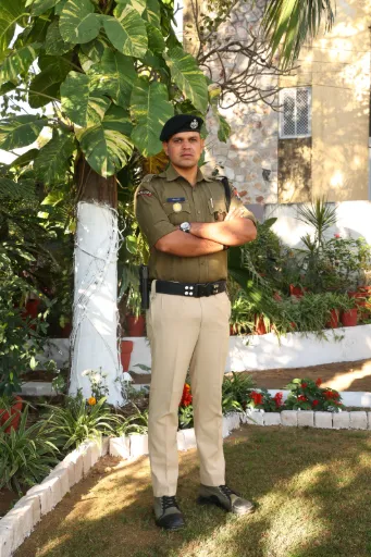 Mahesh kumar