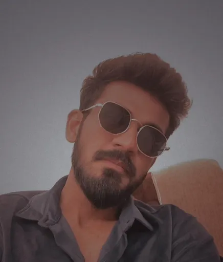 Naman Saini