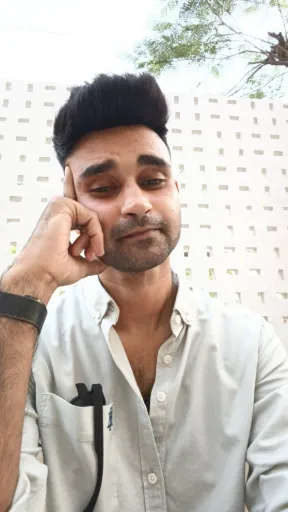 Saurabh Charan